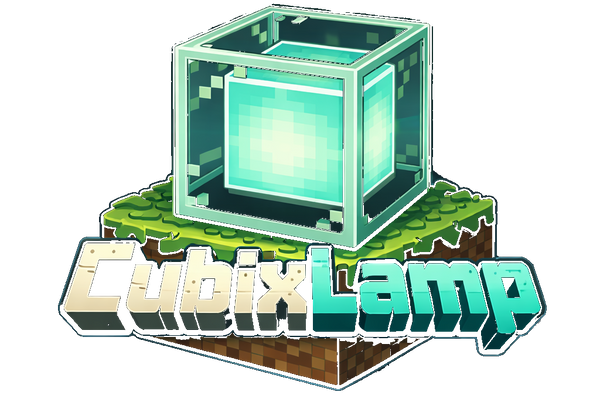 cubixlamp